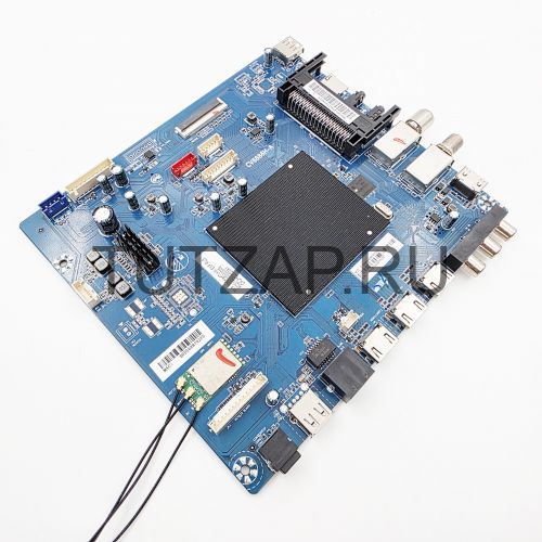 Материнская плата CV6886H-A 7.T6886HA14000.0A3 для телевизора Haier 50 Smart TV HX