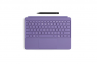 Клавиатура Microsoft Surface Pro 12" Keyboard (Violet) + Slim Pen
