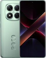 Xiaomi POCO X7 8/256Gb, Green EU