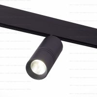 Светильник трековый SKYLINE 48 LED 1х18W ST365.446.18
