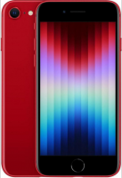 Apple iPhone SE 2022 64Gb Black USA