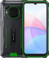 Blackview BV6200 Pro 6/128Gb, Green
