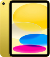 Apple iPad 2025 11" 256gb Yellow 11th Gen WIFI