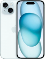 Apple iPhone 15 128Gb Blue SIM+eSIM EU