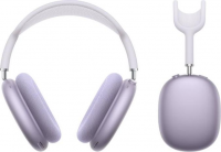 наушники apple airpods max 2024 USB-C purple