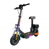 Электросамокат Wolong H5 Pro 1000W