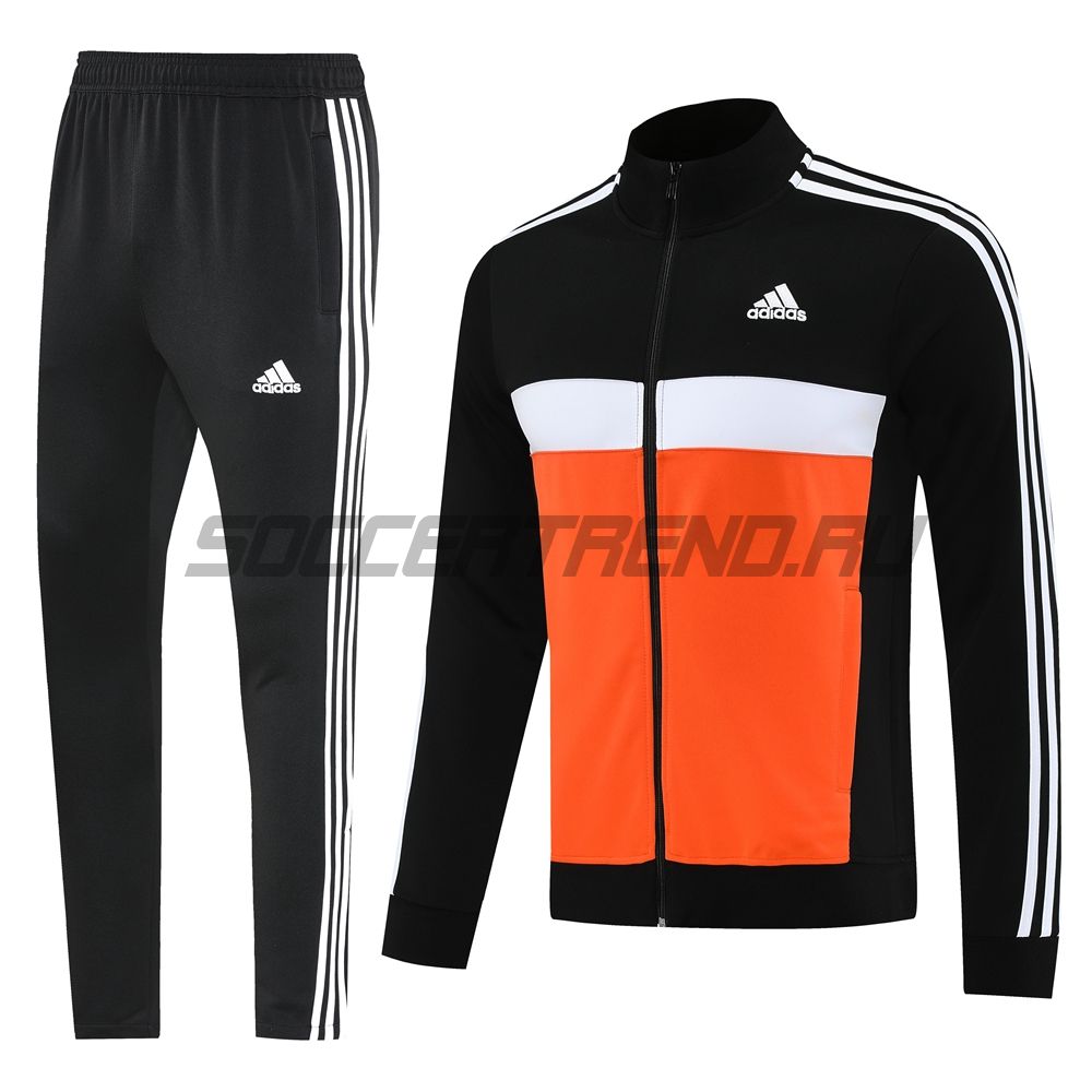 Спортивный костюм Adidas(оранжевый) 25/26
