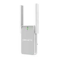 Точка доступа Keenetic Buddy 4 KN-3211