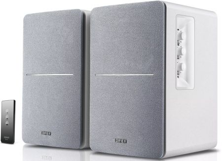 Колонки 2.0 Edifier R1280T White