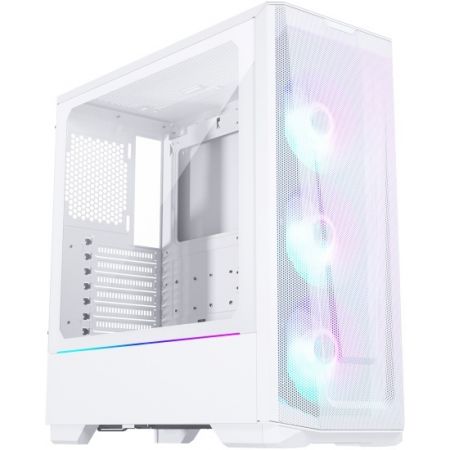 Корпус Phanteks Eclipse G360A White (PH_EC360ATG_DMW02)