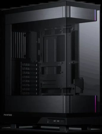 Корпус Phanteks Enthoo Evolv X2 Black (PH-ES524XTG_DBK01)