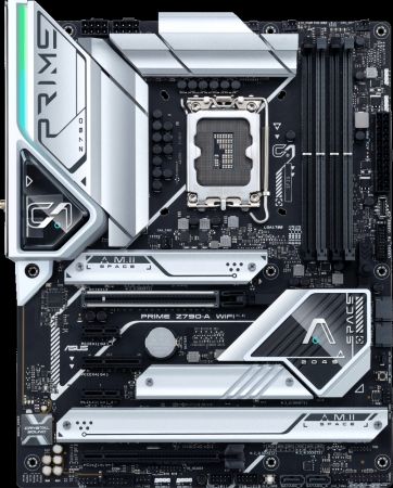 Материнская плата 1700 Asus Z790-A Prime WIFI