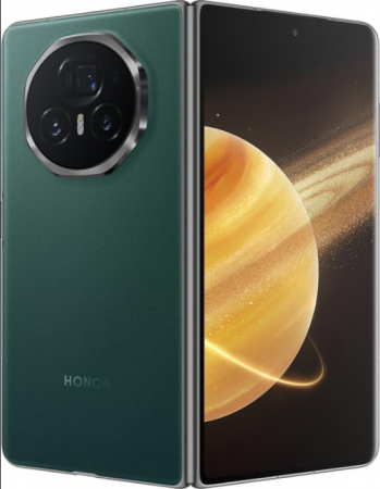 Honor Magic V3 12/512Gb, Tundra Green