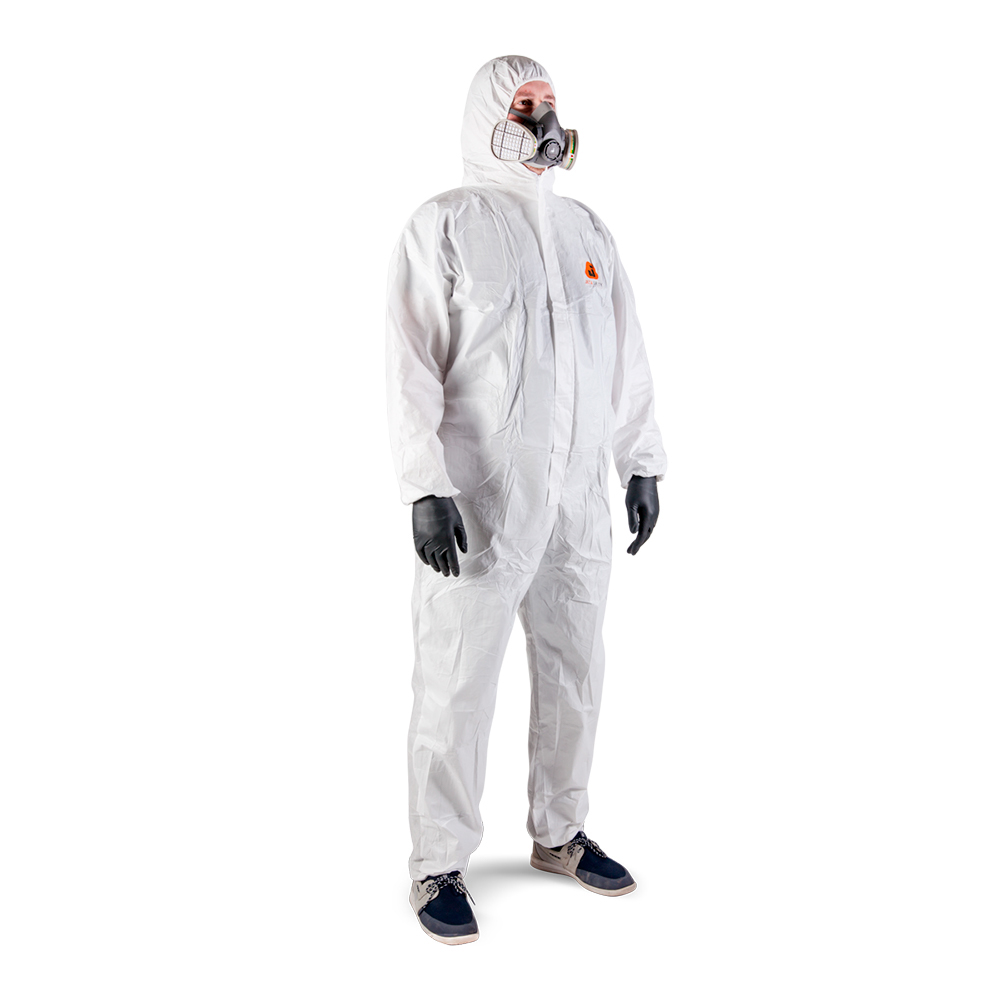 Jeta Safety JPC66  Защитный комбинезон с дышащей спиной