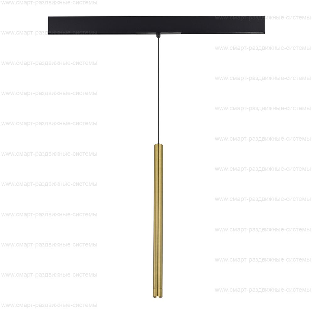 Светильник трековый SKYLINE 48 LED ST683