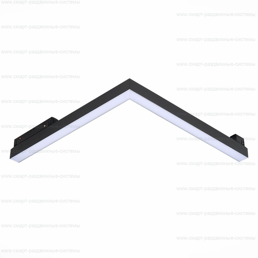 Светильник трековый SKYLINE 48 LED ST800 AROUND