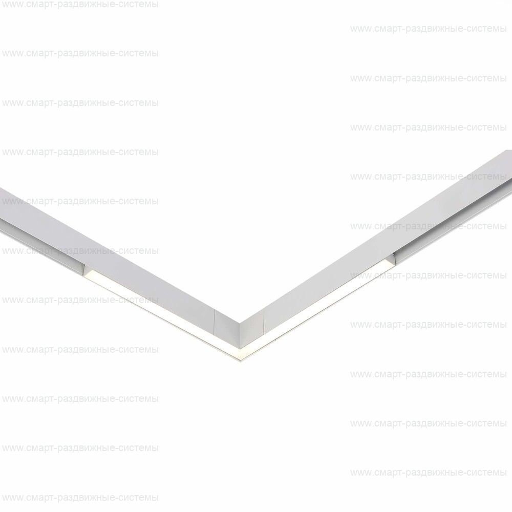 Светильник трековый SKYLINE 48 LED ST800 AROUND