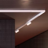 Светильник трековый SKYLINE в интерьере ST800