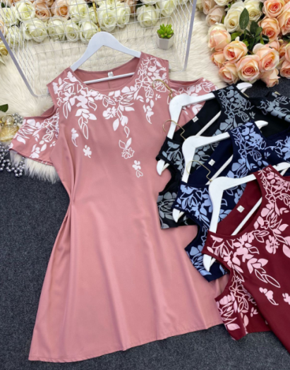 Платье женское 48564