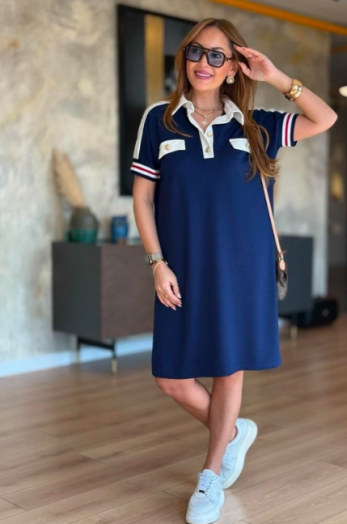 Платье женское 48568