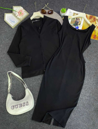 Комплект женский 48571