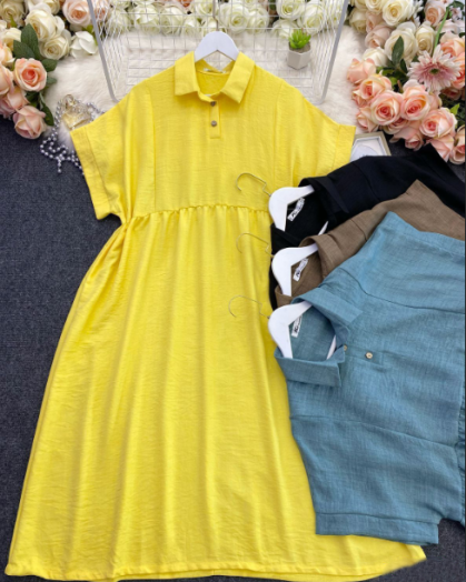 Платье женское 48573