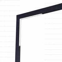 Светильник трековый SKYLINE 48 LED 1х20W ST801.446.20