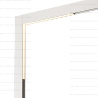 Светильник трековый SKYLINE 48 LED 1х20W ST801.536.20