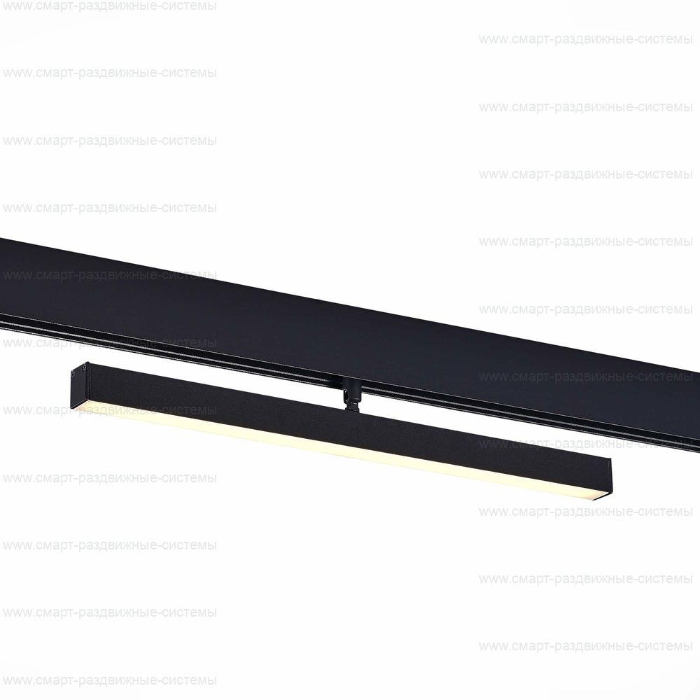 Светильник трековый SKYLINE 48 LED ST802
