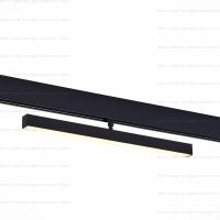 Светильник трековый SKYLINE 48 LED 1х12W ST802.436.12