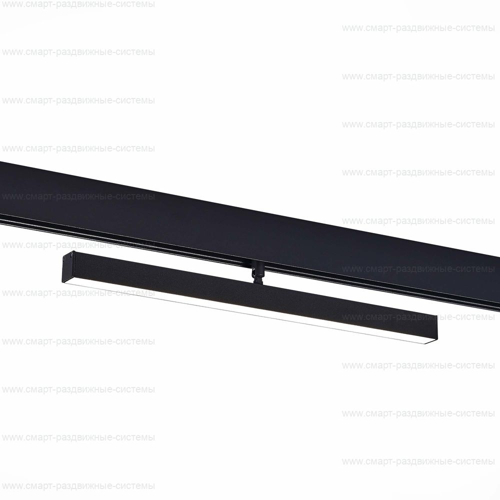Светильник трековый SKYLINE 48 LED ST802