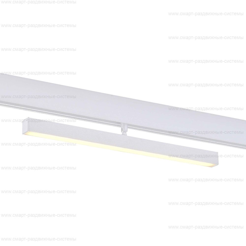 Светильник трековый SKYLINE 48 LED ST802