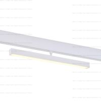 Светильник трековый SKYLINE 48 LED 1х12W ST802.536.12