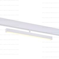 Светильник трековый SKYLINE 48 LED 1х12W ST802.546.12