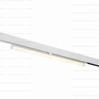 Светильник трековый SKYLINE 48 LED 1х10W ST803.536.10