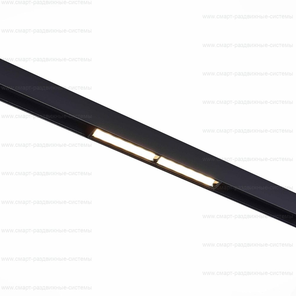 Светильник трековый SKYLINE 48 LED ST804