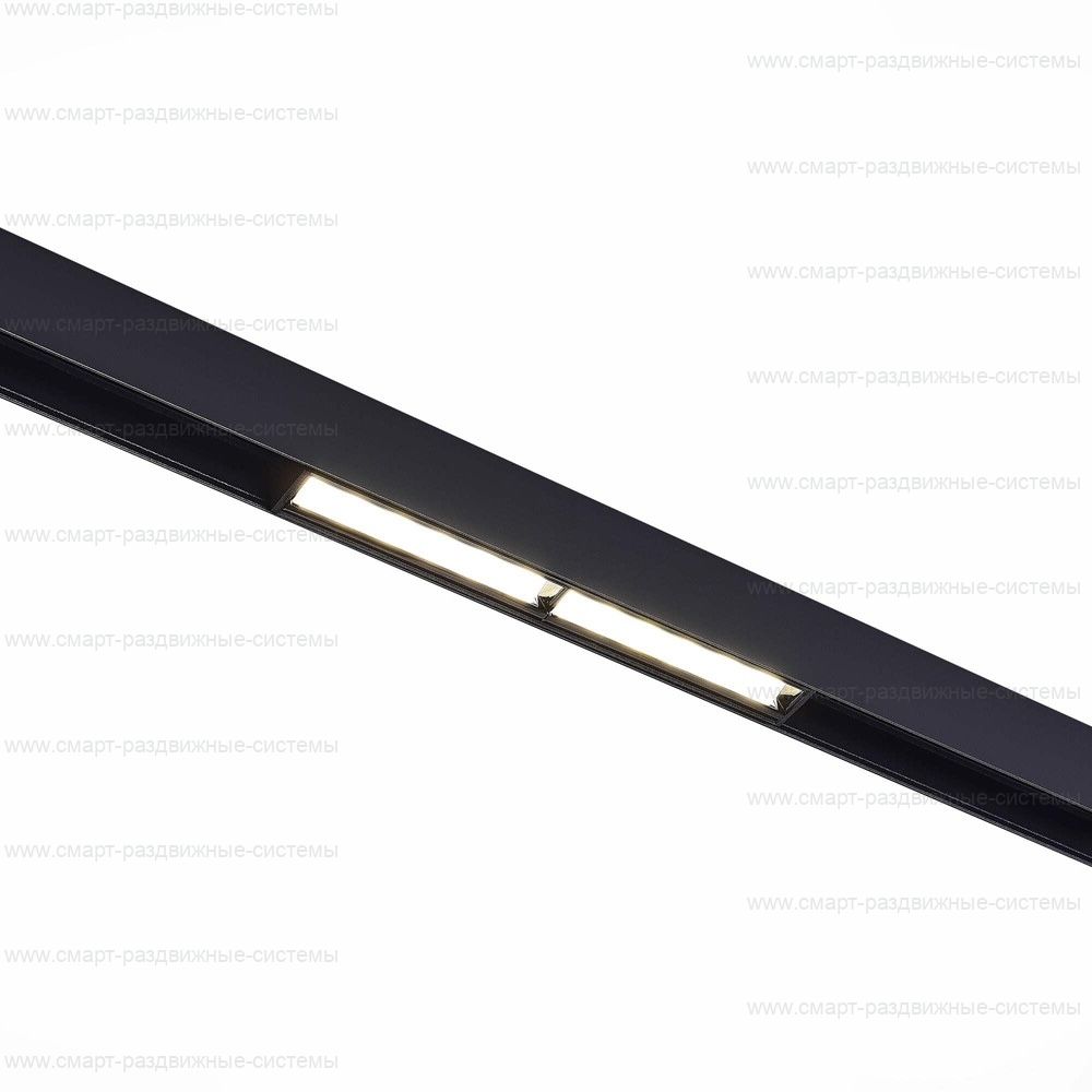 Светильник трековый SKYLINE 48 LED ST804