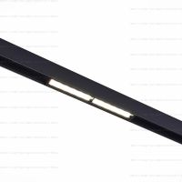 Светильник трековый SKYLINE 48 LED 1х12W ST804.446.12