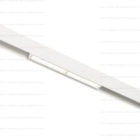 Светильник трековый SKYLINE 48 LED 1х12W ST804.536.12