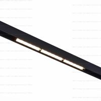 Светильник трековый SKYLINE 48 LED 1х18W ST804.436.18
