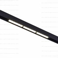 Светильник трековый SKYLINE 48 LED 1х18W ST804.446.18