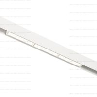 Светильник трековый SKYLINE 48 LED 1х18W ST804.536.18
