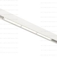 Светильник трековый SKYLINE 48 LED 1х18W ST804.546.18