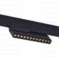 Светильник трековый SKYLINE 48 LED 1х12W ST805.436.12