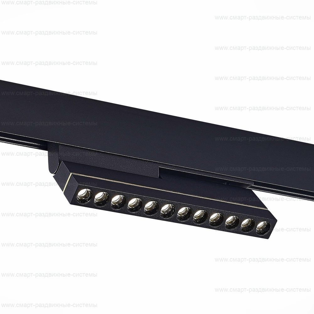Светильник трековый SKYLINE 48 LED ST805