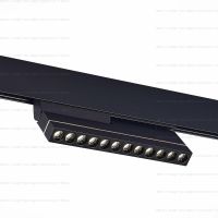 Светильник трековый SKYLINE 48 LED 1х12W ST805.446.12