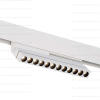 Светильник трековый SKYLINE 48 LED 1х12W ST805.536.12