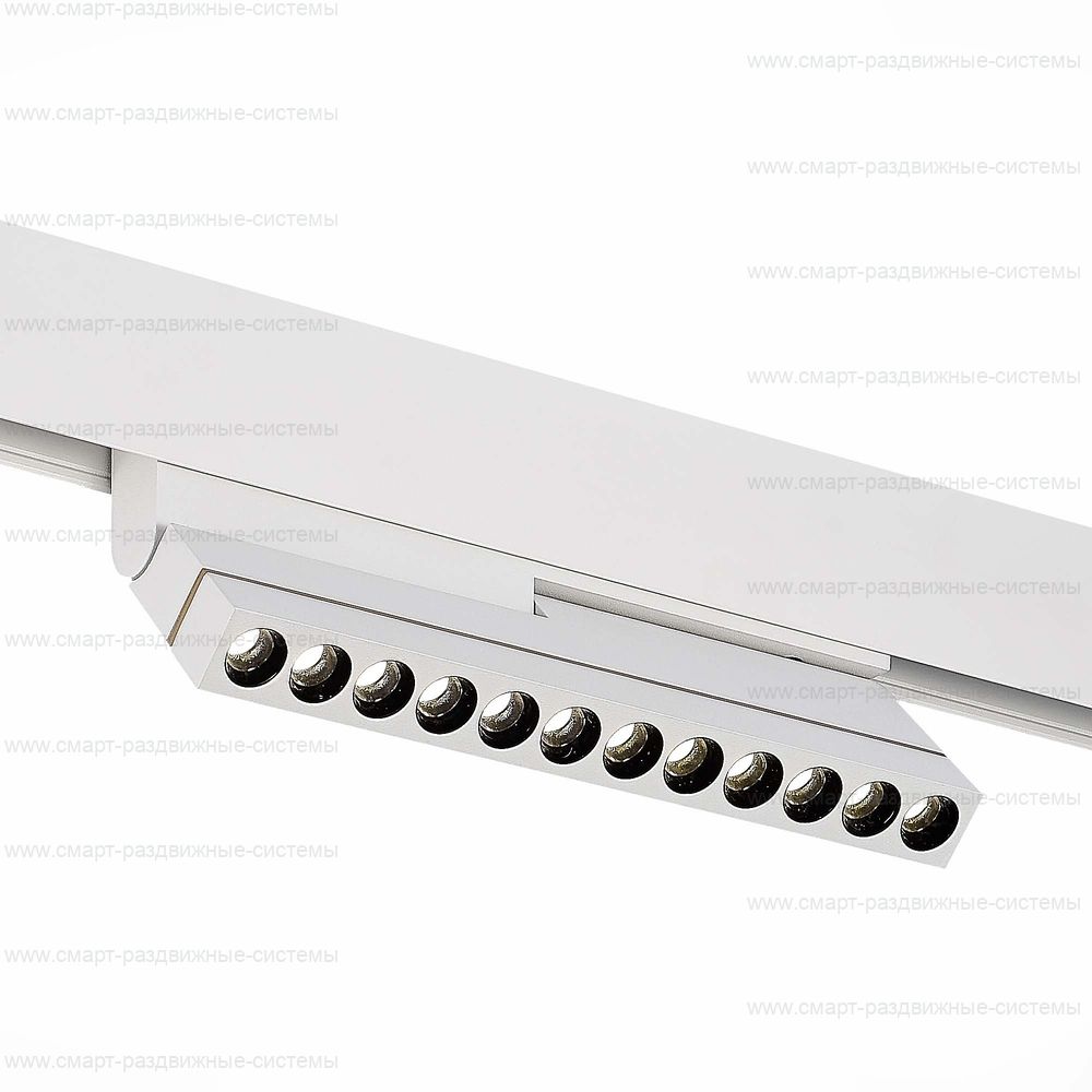 Светильник трековый SKYLINE 48 LED ST805