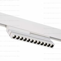Светильник трековый SKYLINE 48 LED 1х12W ST805.546.12