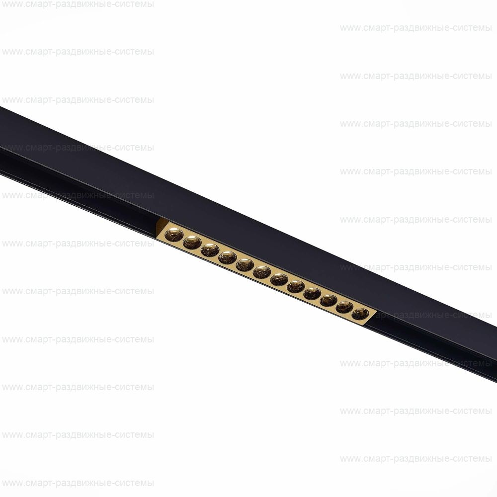 Светильник трековый SKYLINE 48 LED ST806